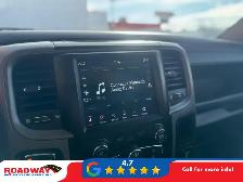 2020 RAM 1500 Classic ST - Photo 21