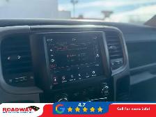 2020 RAM 1500 Classic ST - Photo 22