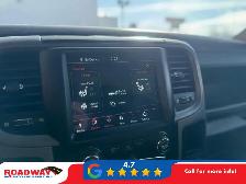 2020 RAM 1500 Classic ST - Photo 23