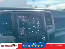 2020 RAM 1500 Classic ST - Photo 24