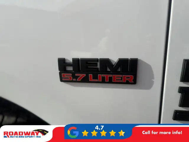 2020 RAM 1500 Classic ST - Photo 29