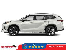 2021 Toyota Highlander XSE - Photo 3