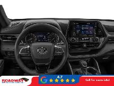 2021 Toyota Highlander XSE - Photo 4