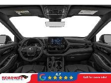 2021 Toyota Highlander XSE - Photo 5