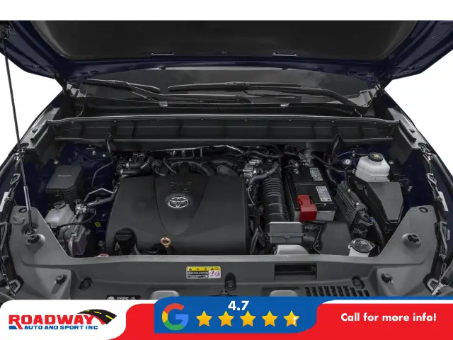 2021 Toyota Highlander XSE - Photo 9