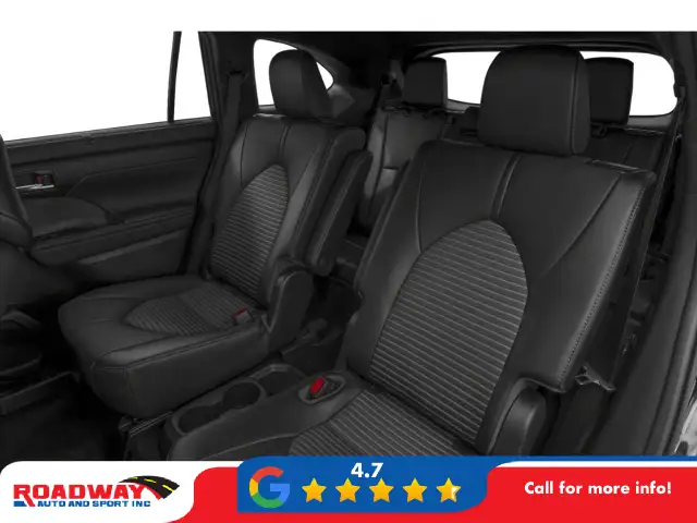 2021 Toyota Highlander XSE - Photo 10