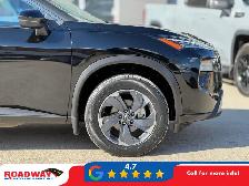 2025 Nissan Rogue HEATED SEATS | APPLE CARPLAY | BLIND-SPOT M... - Photo 3