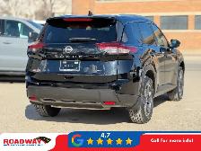 2025 Nissan Rogue HEATED SEATS | APPLE CARPLAY | BLIND-SPOT M... - Photo 5