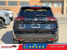 2025 Nissan Rogue HEATED SEATS | APPLE CARPLAY | BLIND-SPOT M... - Photo 6