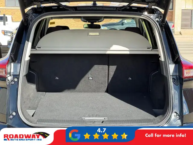 2025 Nissan Rogue HEATED SEATS | APPLE CARPLAY | BLIND-SPOT M... - Photo 7