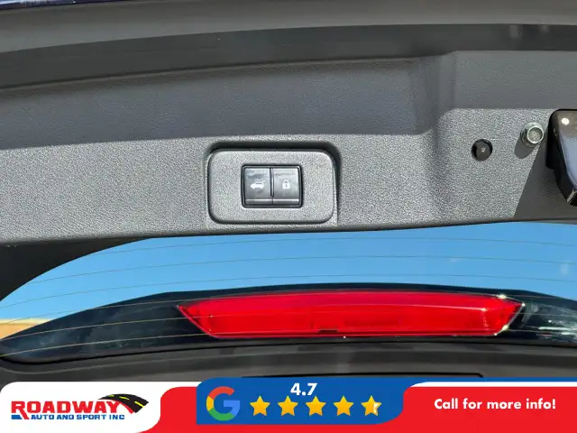 2025 Nissan Rogue HEATED SEATS | APPLE CARPLAY | BLIND-SPOT M... - Photo 8