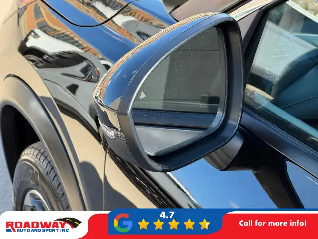 2025 Nissan Rogue HEATED SEATS | APPLE CARPLAY | BLIND-SPOT M... - Photo 9