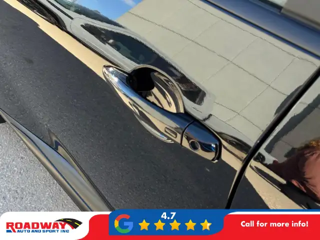 2025 Nissan Rogue HEATED SEATS | APPLE CARPLAY | BLIND-SPOT M... - Photo 10