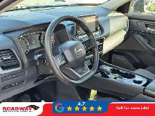 2025 Nissan Rogue HEATED SEATS | APPLE CARPLAY | BLIND-SPOT M... - Photo 11