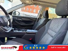 2025 Nissan Rogue HEATED SEATS | APPLE CARPLAY | BLIND-SPOT M... - Photo 12