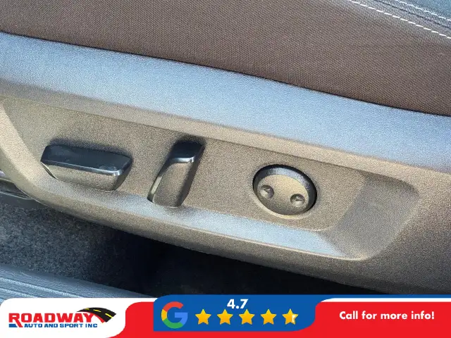 2025 Nissan Rogue HEATED SEATS | APPLE CARPLAY | BLIND-SPOT M... - Photo 13