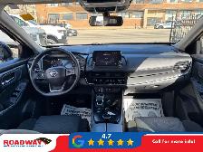2025 Nissan Rogue HEATED SEATS | APPLE CARPLAY | BLIND-SPOT M... - Photo 14