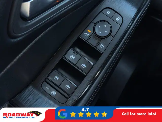 2025 Nissan Rogue HEATED SEATS | APPLE CARPLAY | BLIND-SPOT M... - Photo 15