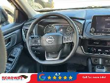 2025 Nissan Rogue HEATED SEATS | APPLE CARPLAY | BLIND-SPOT M... - Photo 17