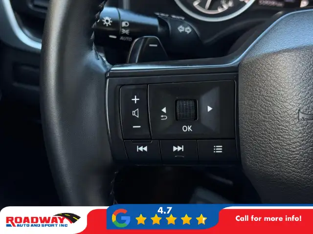 2025 Nissan Rogue HEATED SEATS | APPLE CARPLAY | BLIND-SPOT M... - Photo 18