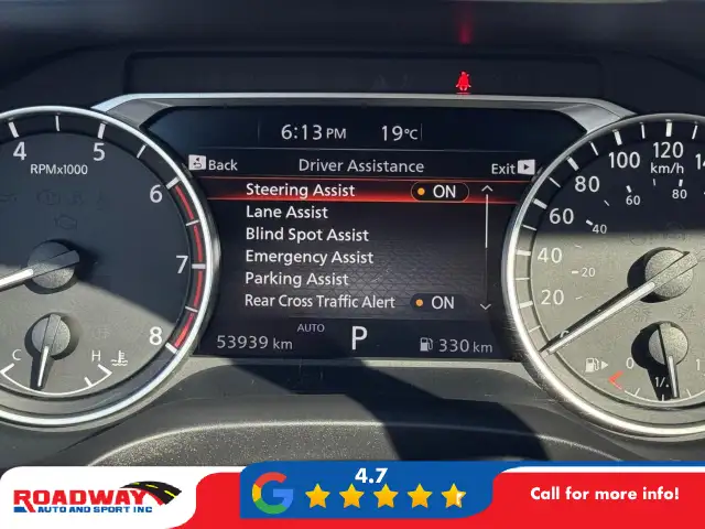 2025 Nissan Rogue HEATED SEATS | APPLE CARPLAY | BLIND-SPOT M... - Photo 20