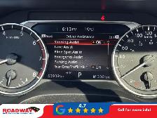 2025 Nissan Rogue HEATED SEATS | APPLE CARPLAY | BLIND-SPOT M... - Photo 20