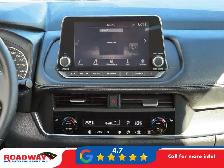 2025 Nissan Rogue HEATED SEATS | APPLE CARPLAY | BLIND-SPOT M... - Photo 21