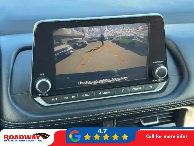 2025 Nissan Rogue HEATED SEATS | APPLE CARPLAY | BLIND-SPOT M... - Photo 22