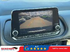 2025 Nissan Rogue HEATED SEATS | APPLE CARPLAY | BLIND-SPOT M... - Photo 23