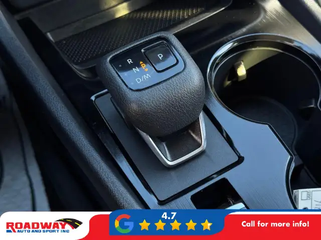 2025 Nissan Rogue HEATED SEATS | APPLE CARPLAY | BLIND-SPOT M... - Photo 25