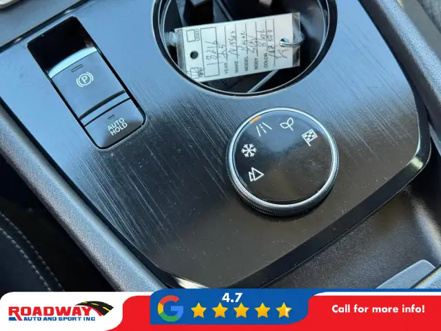 2025 Nissan Rogue HEATED SEATS | APPLE CARPLAY | BLIND-SPOT M... - Photo 26