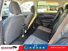2025 Nissan Rogue HEATED SEATS | APPLE CARPLAY | BLIND-SPOT M... - Photo 27