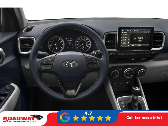 2022 Hyundai Venue Preferred - Photo 4
