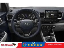2022 Hyundai Venue Preferred - Photo 4