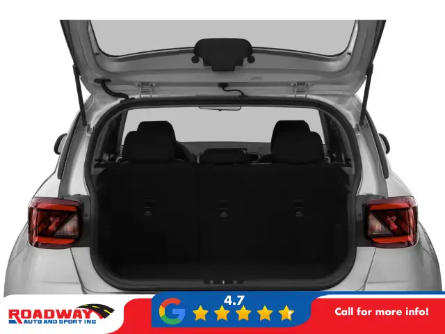 2022 Hyundai Venue Preferred - Photo 7