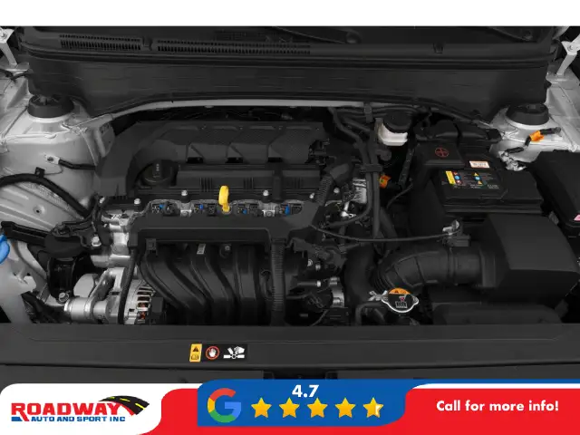 2022 Hyundai Venue Preferred - Photo 8