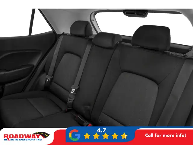 2022 Hyundai Venue Preferred - Photo 9