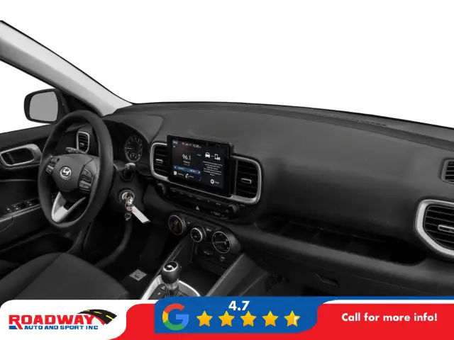 2022 Hyundai Venue Preferred - Photo 11