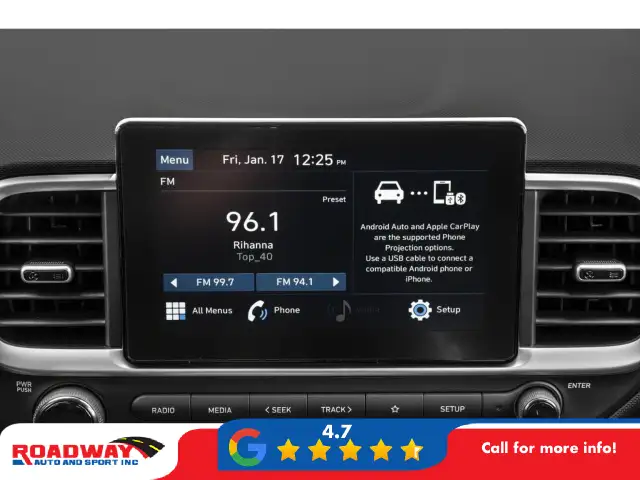 2022 Hyundai Venue Preferred - Photo 12