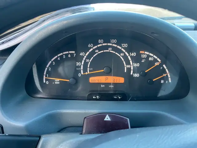 2004 Dodge Sprinter 2500 Diesel - Photo 7