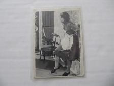 James Bond Secret Agent Black & White Trading Cards Circa 1965 - Photo 10