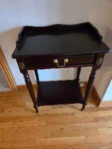 Side Table