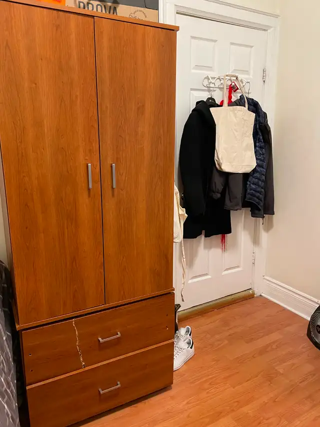 Room for rent downtown - Photo 4