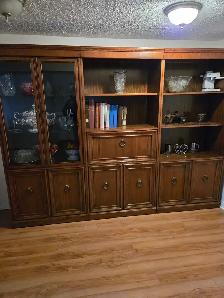 Wall Unit