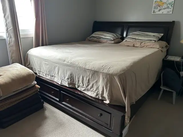 Bedroom set - Photo 2