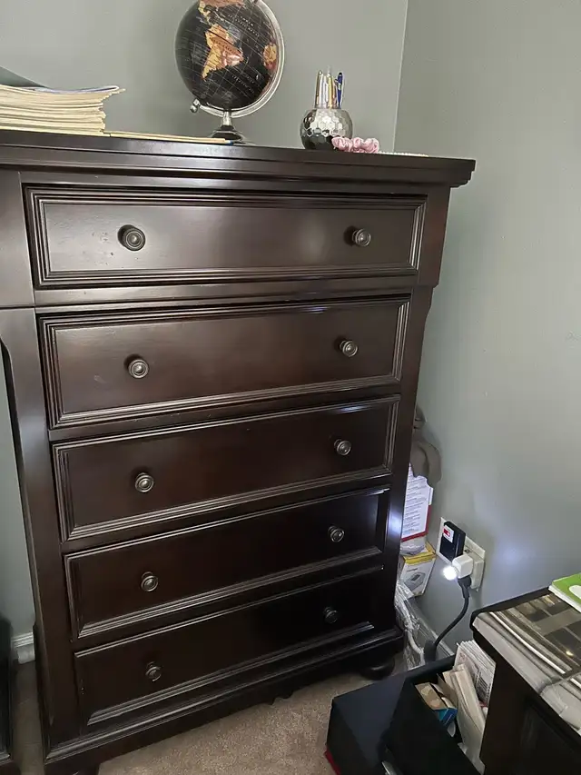 Bedroom set - Photo 3