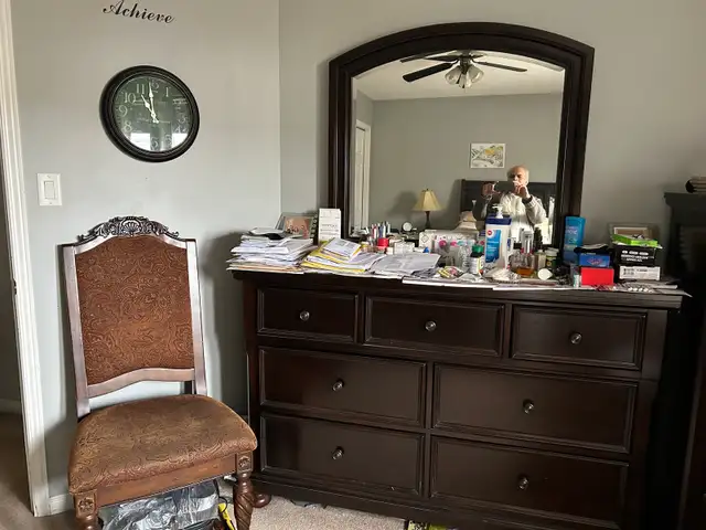 Bedroom set - Photo 4