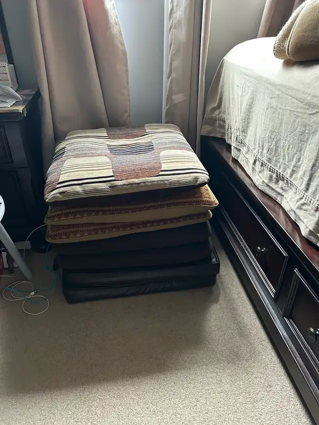 Bedroom set - Photo 5