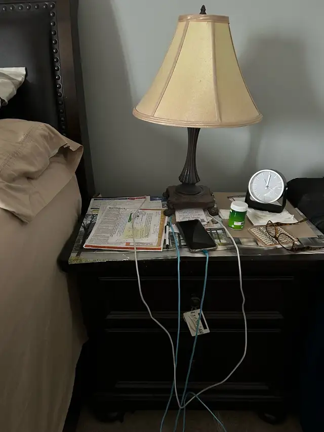 Bedroom set - Photo 6