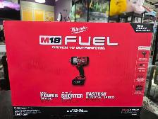 Milwaukee  Impact wrench 2957-21f. new